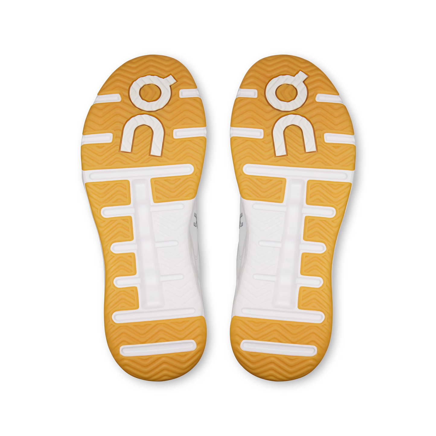 On Running THE ROGER Wildcard White | Midnight