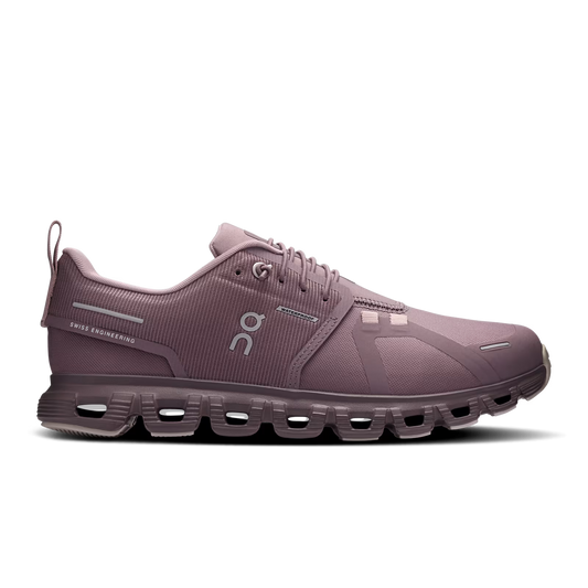 On Running Cloud 6 Waterproof Gobi | Gobi