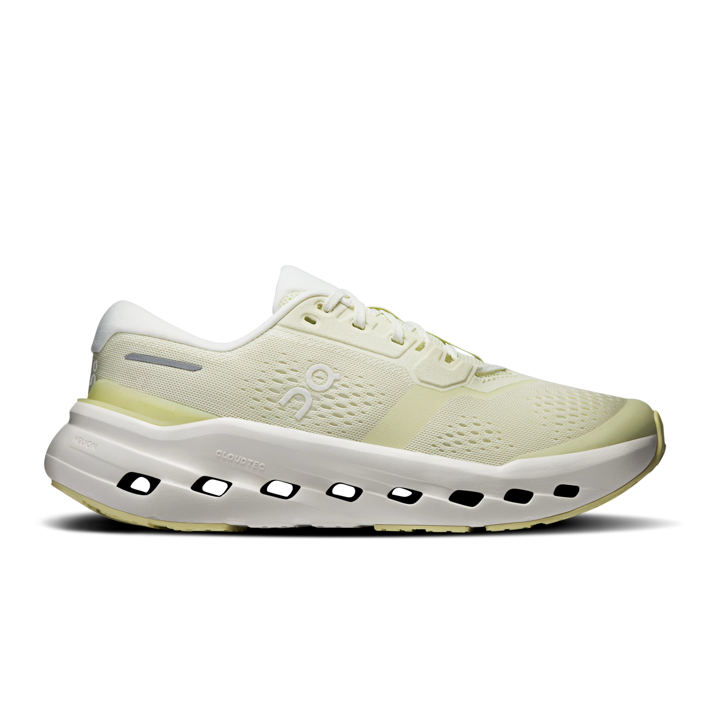 On Running Cloudrunner 3 Seedling | Ivory