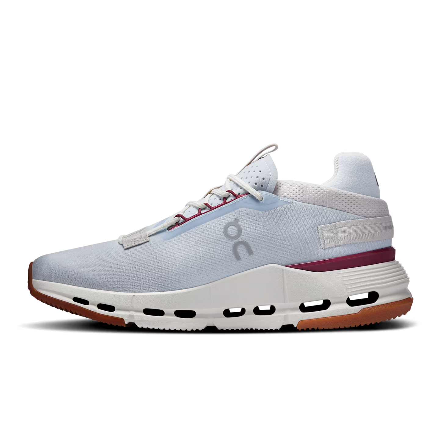 On Running Cloudnova 2 Heather | Sienna