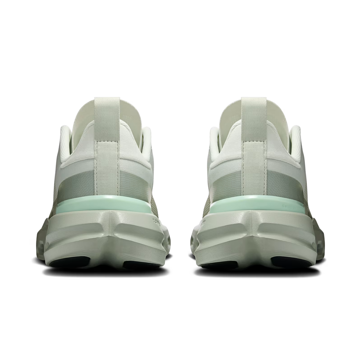 On Running Cloudpulse Next Iceberg | Tin