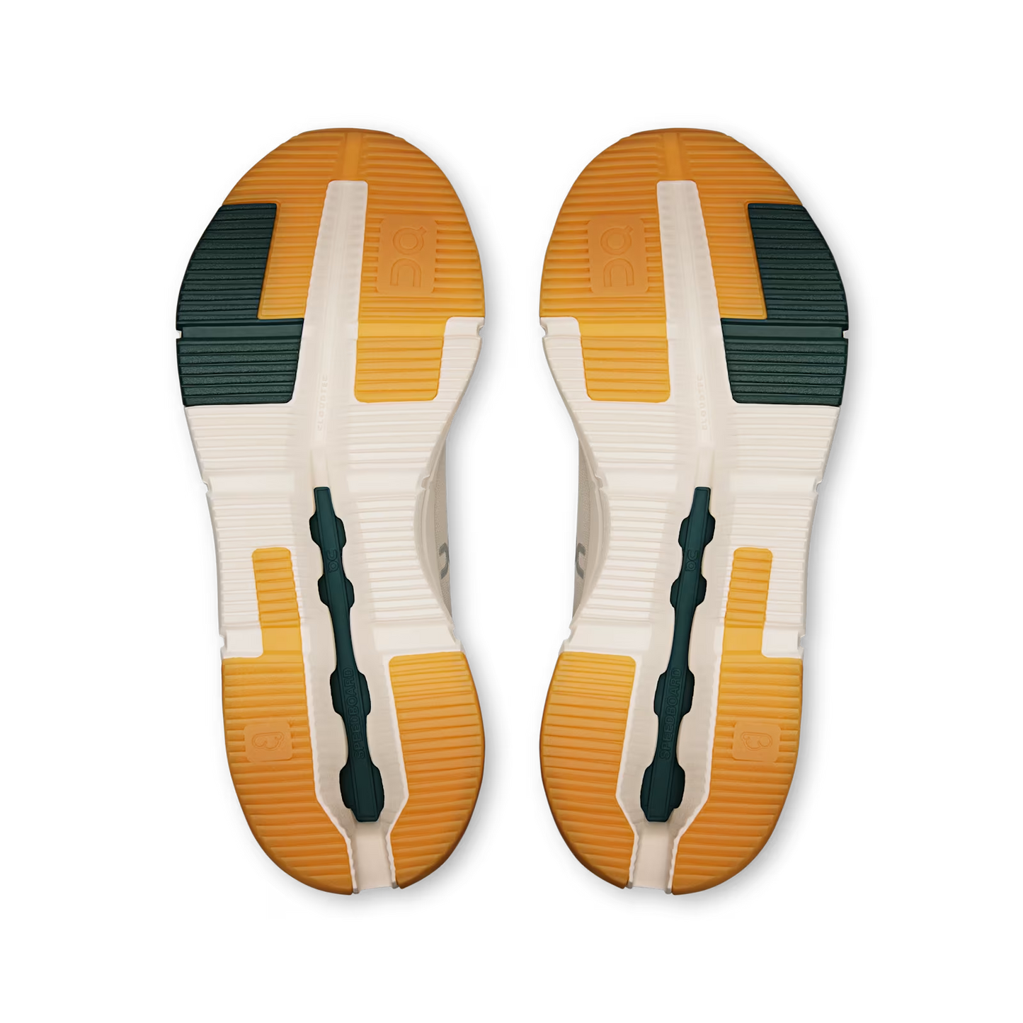 On Running Cloudnova 2 Pearl | Evergreen