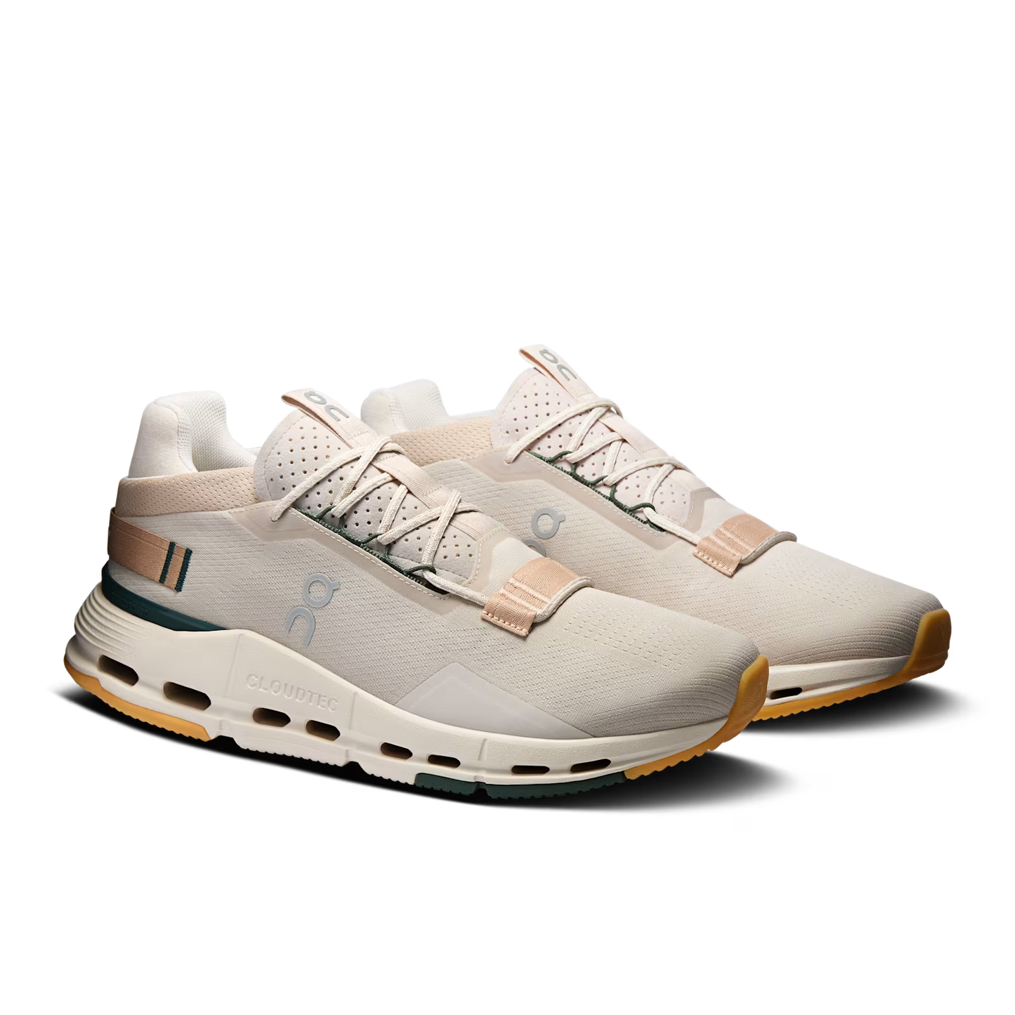 On Running Cloudnova 2 Pearl | Evergreen