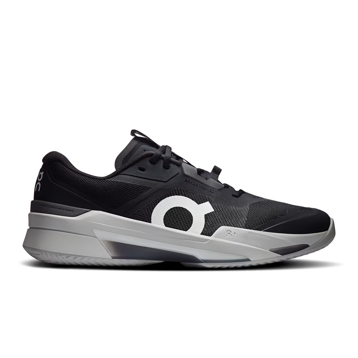 On Running THE ROGER Pro Fire Clay Black | Eclipse