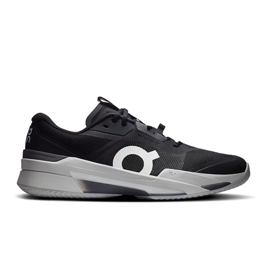 On Running THE ROGER Pro Fire Clay Black | Eclipse