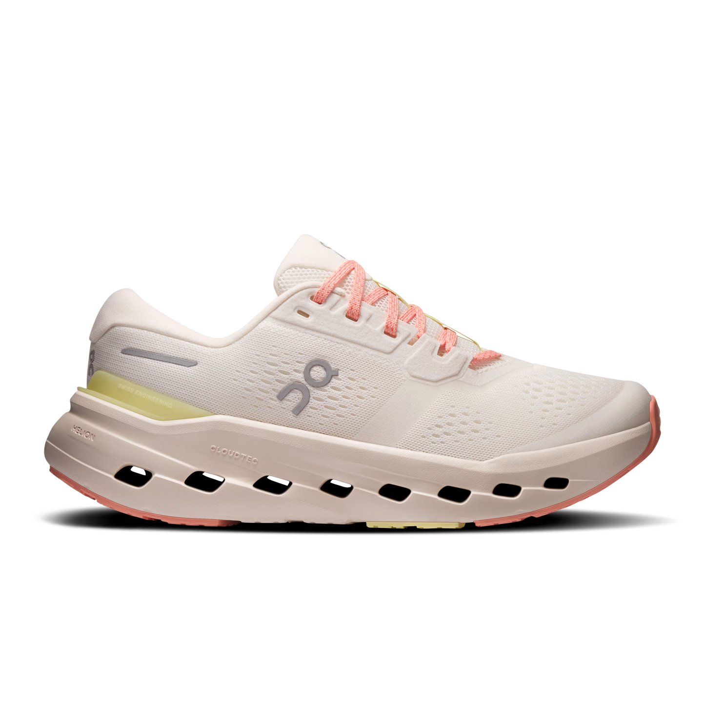 On Running Cloudrunner 3 Ivory | Dew