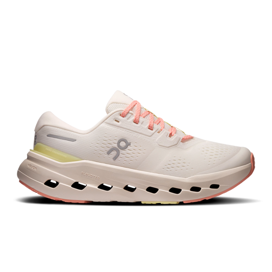 On Running Cloudrunner 3 Ivory | Dew
