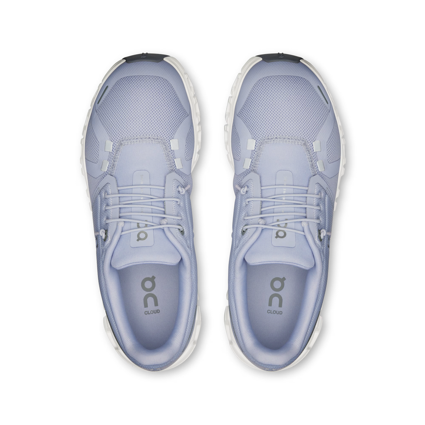 On Running Cloud 6 Nimbus | White