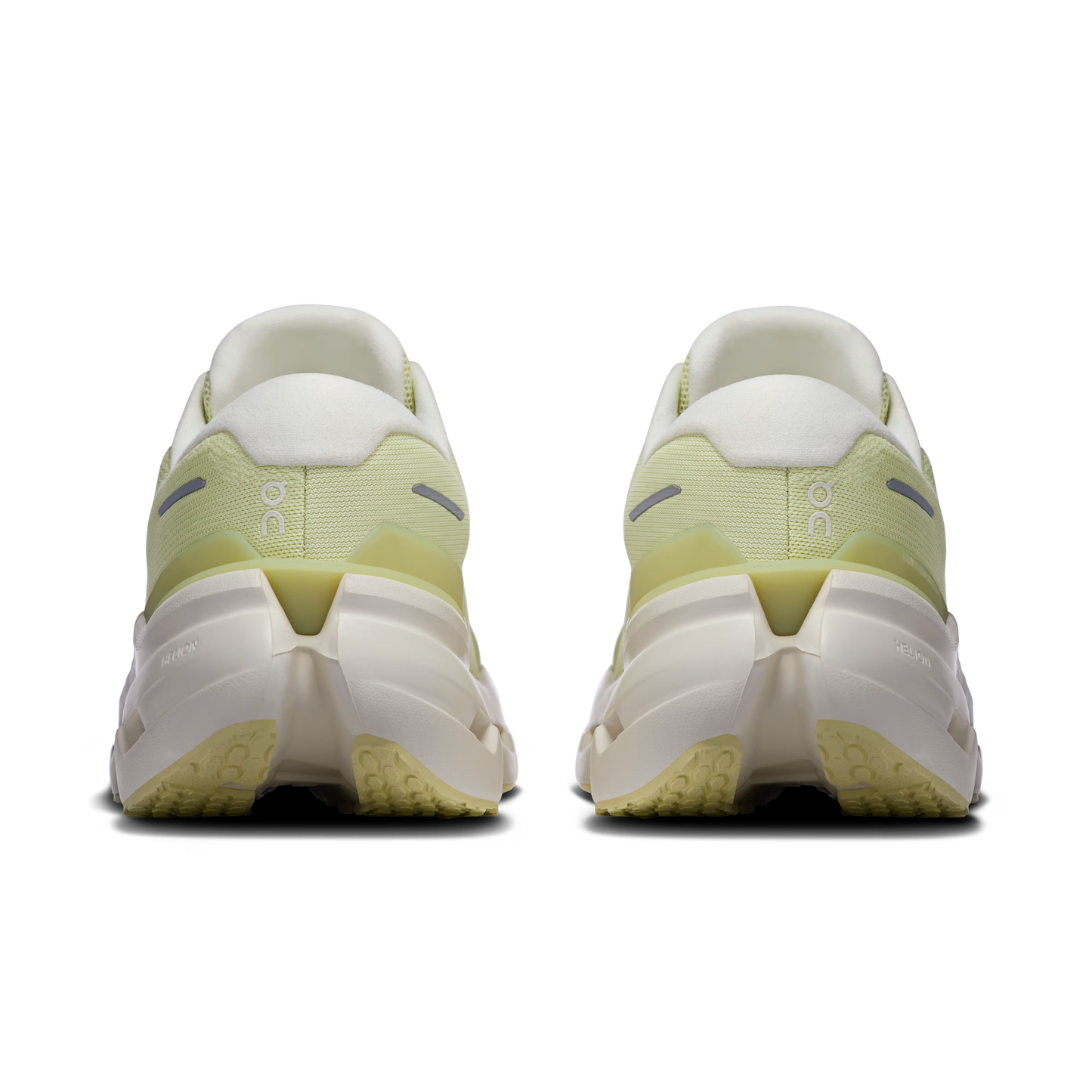 On Running Cloudrunner 3 Linen | Ivory