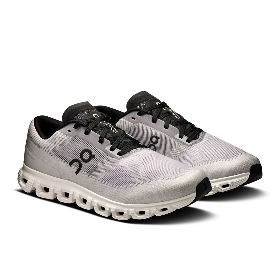 On Running Cloud 6 Push Lilac | Black