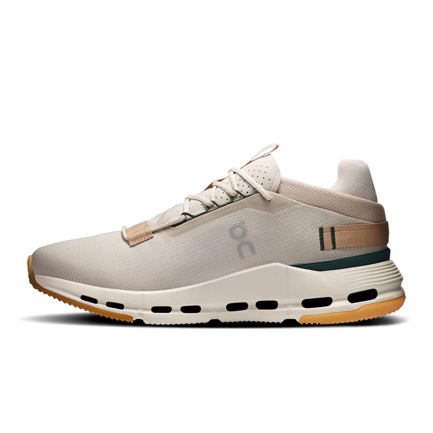 On Running Cloudnova 2 Pearl | Evergreen