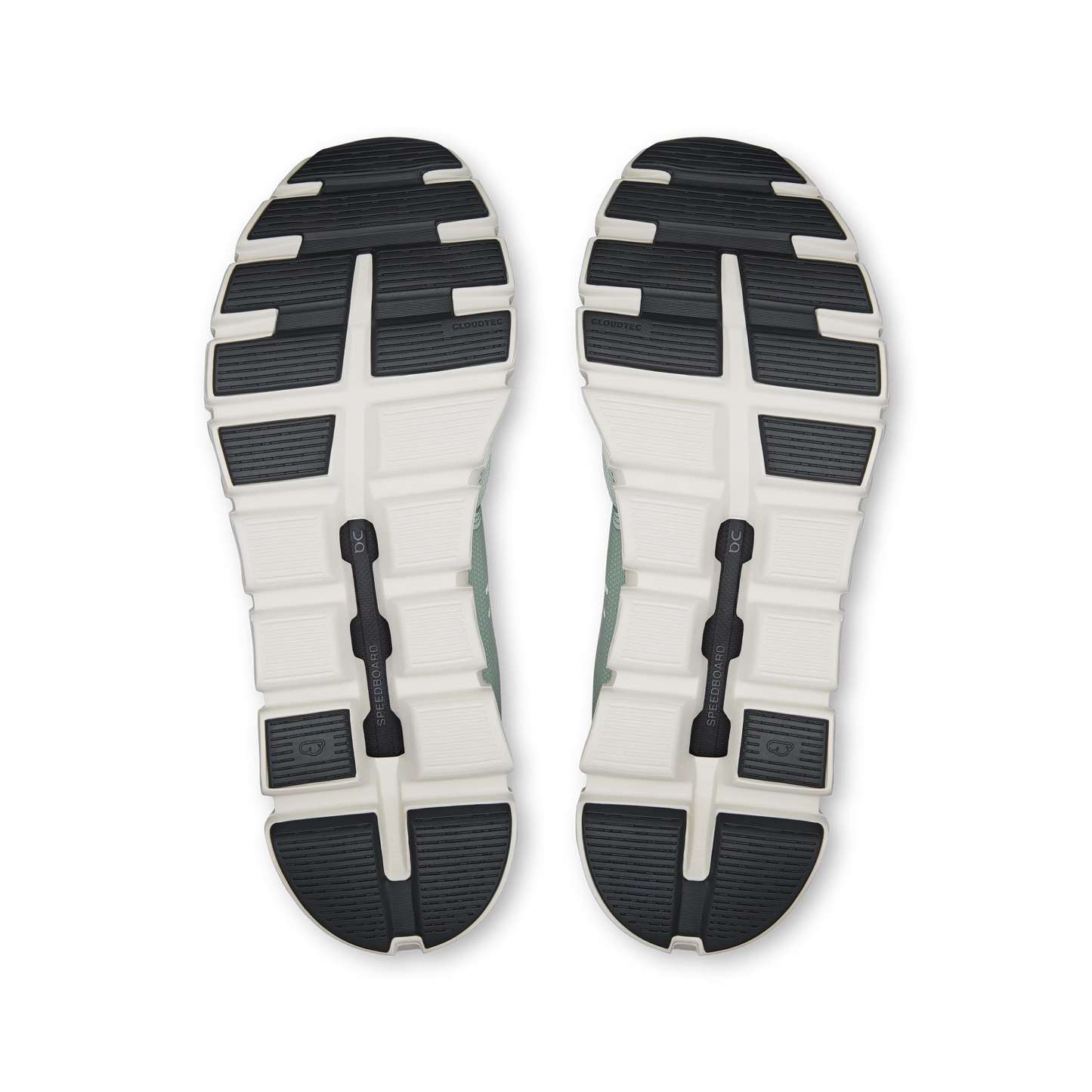 On Running Cloud 6 Mineral | Ice