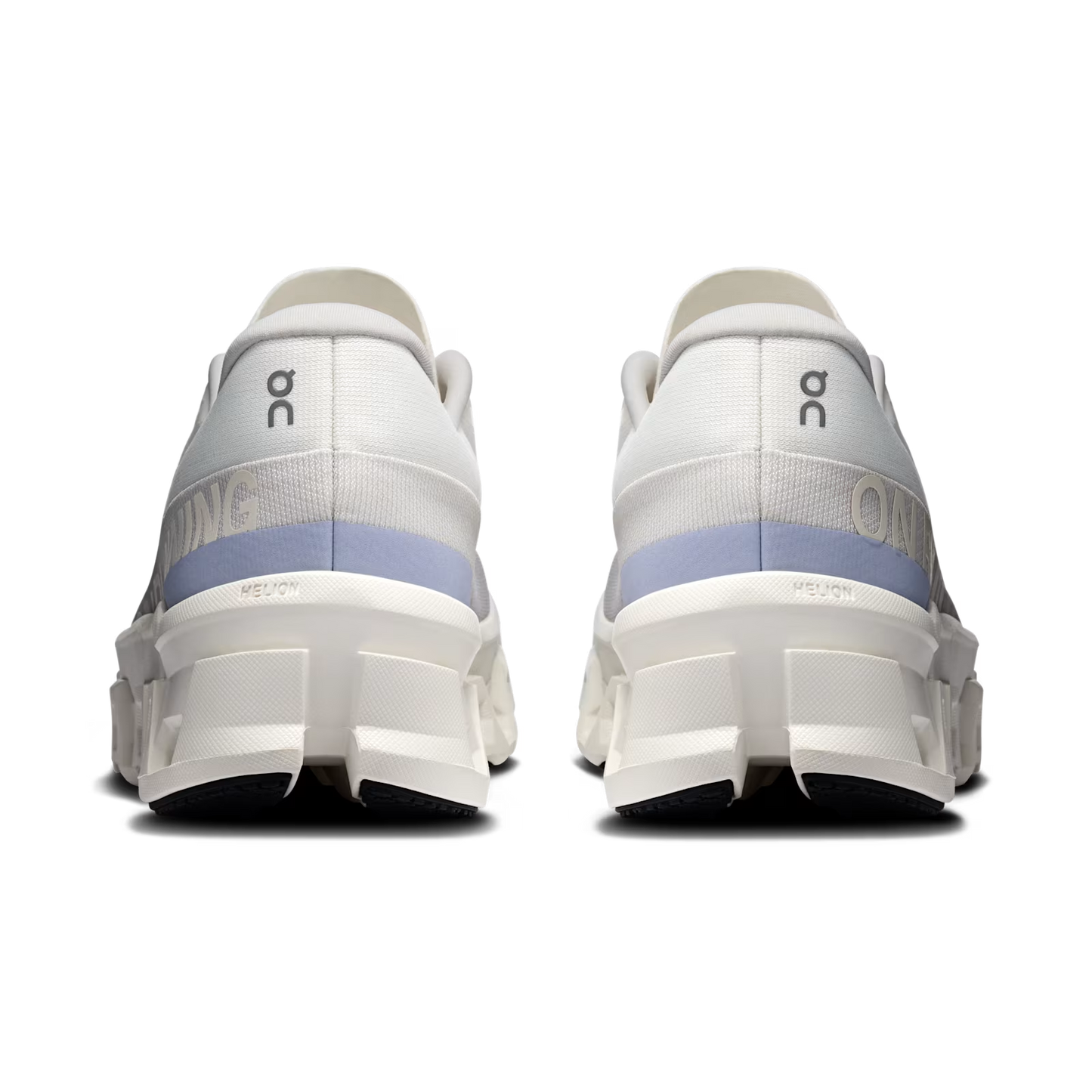On Running Cloudmonster 2 Ivory | Nimbus