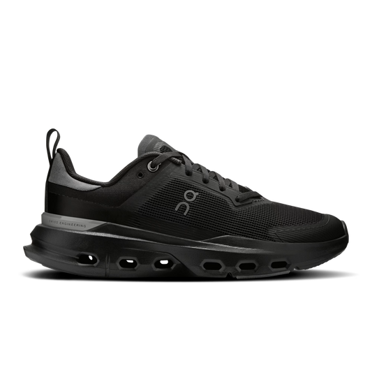 On Running Cloudpulse Next Black | Stone