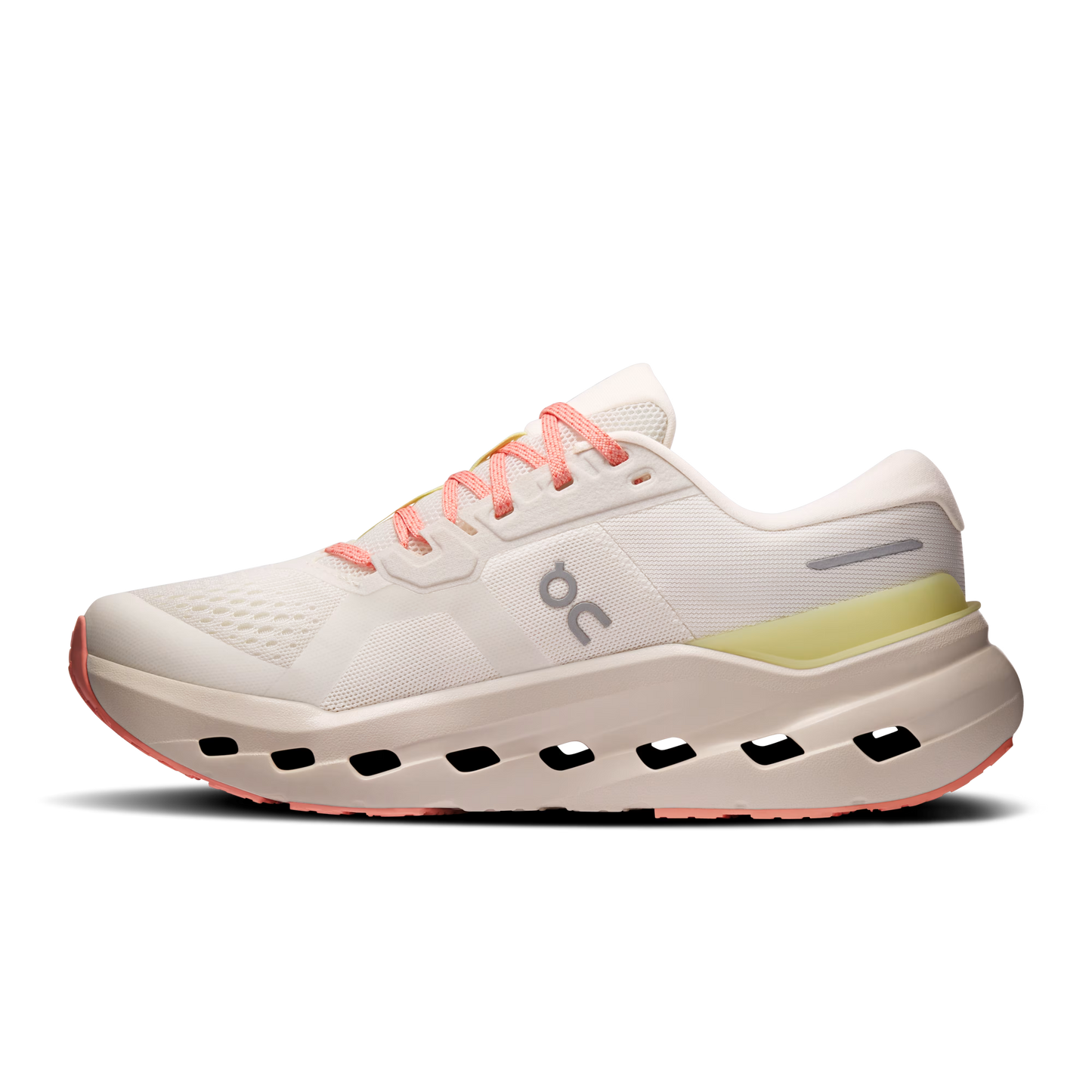 On Running Cloudrunner 3 Ivory | Dew