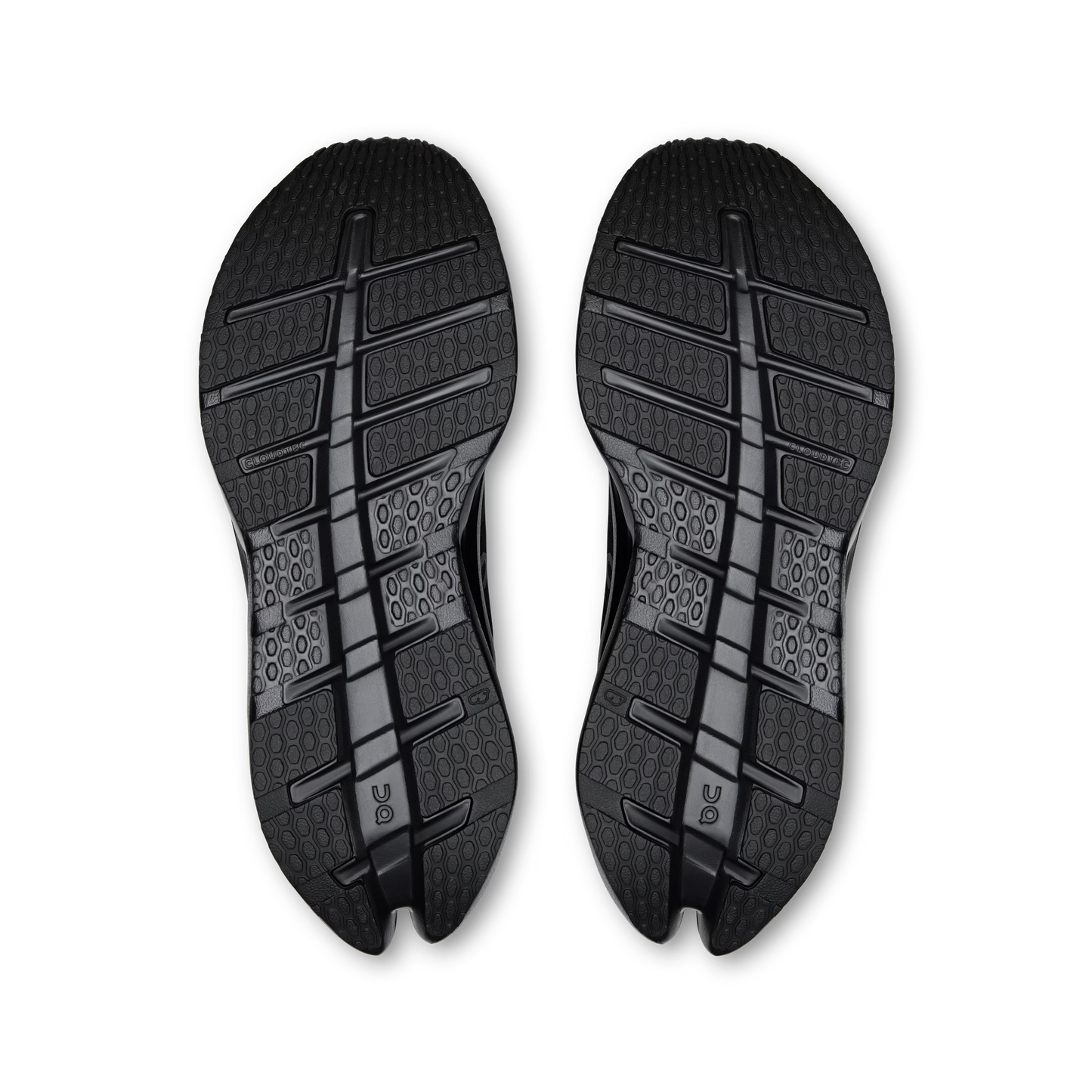 On Running Cloudrunner 3 Black | Black