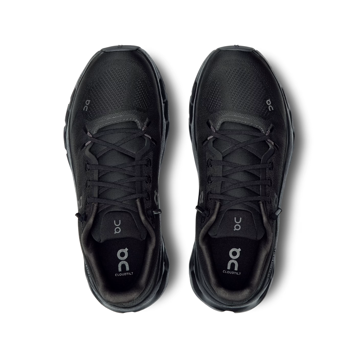 On Running Cloudtilt Eclipse | Black