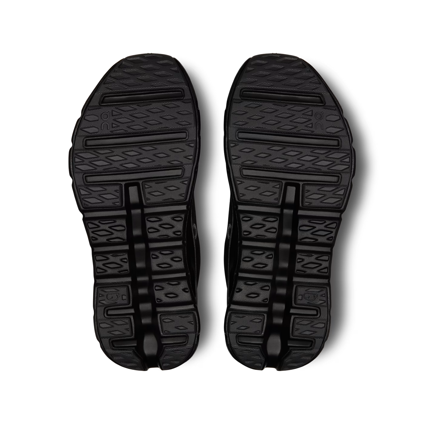 On Running Cloudtilt Eclipse | Black