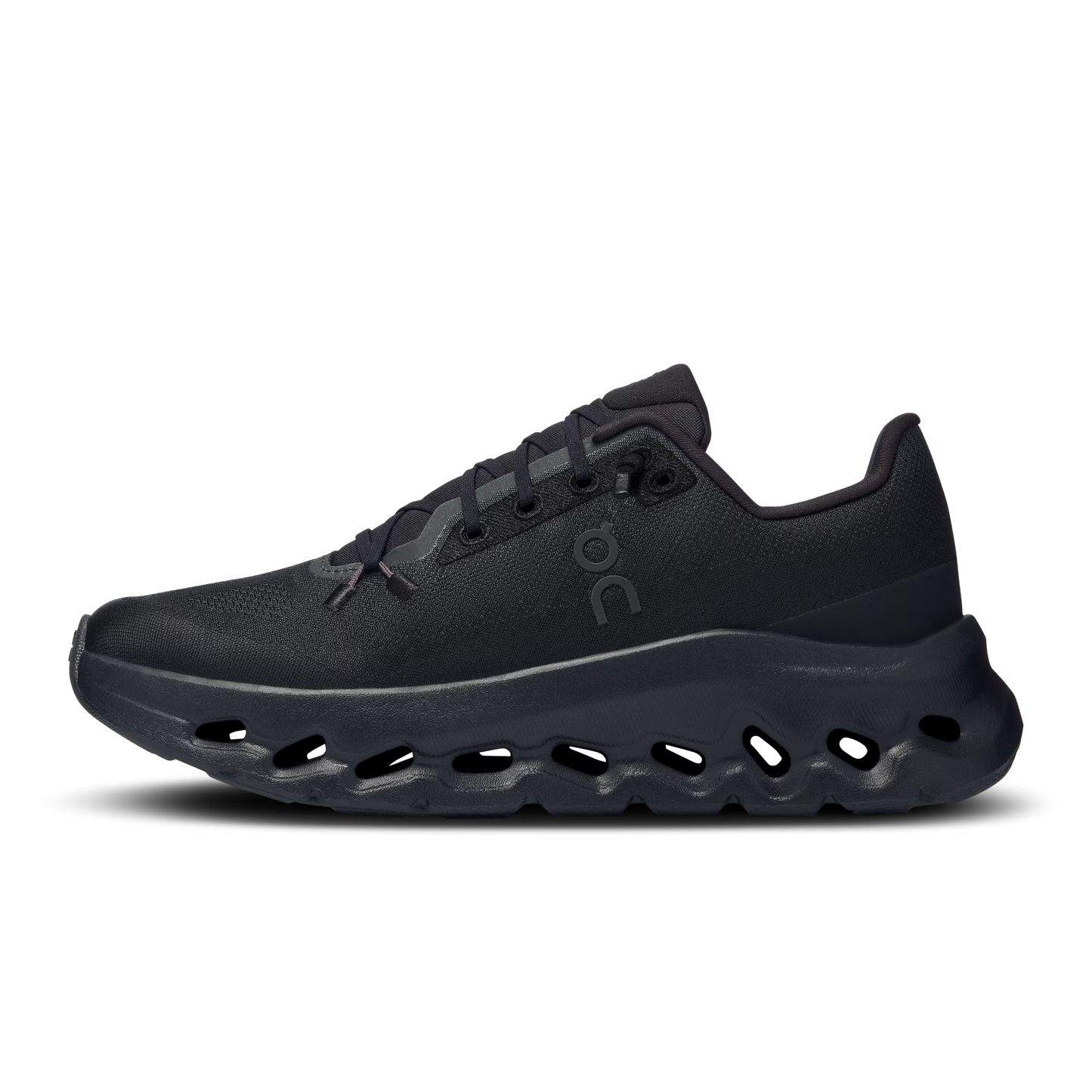 On Running Cloudtilt Eclipse | Black