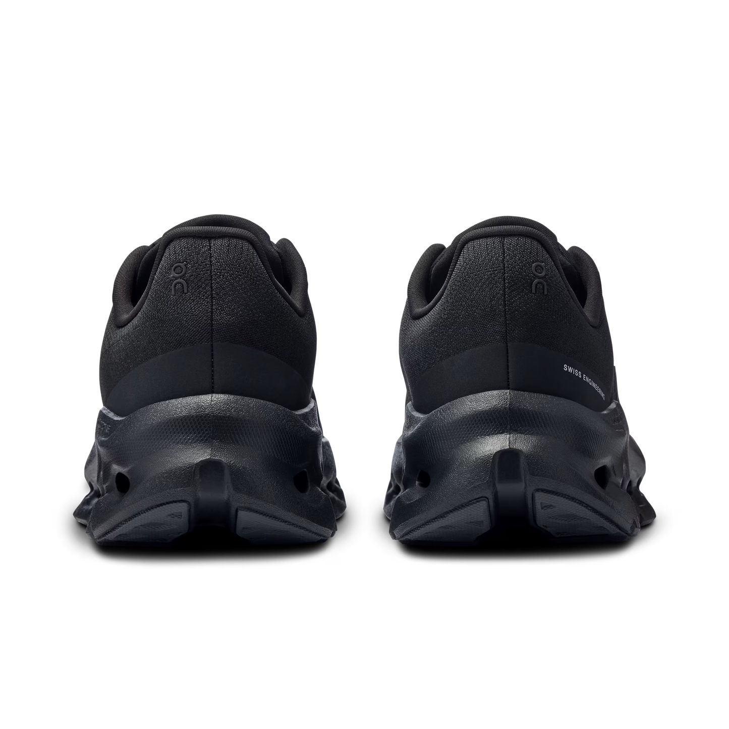 On Running Cloudtilt Eclipse | Black