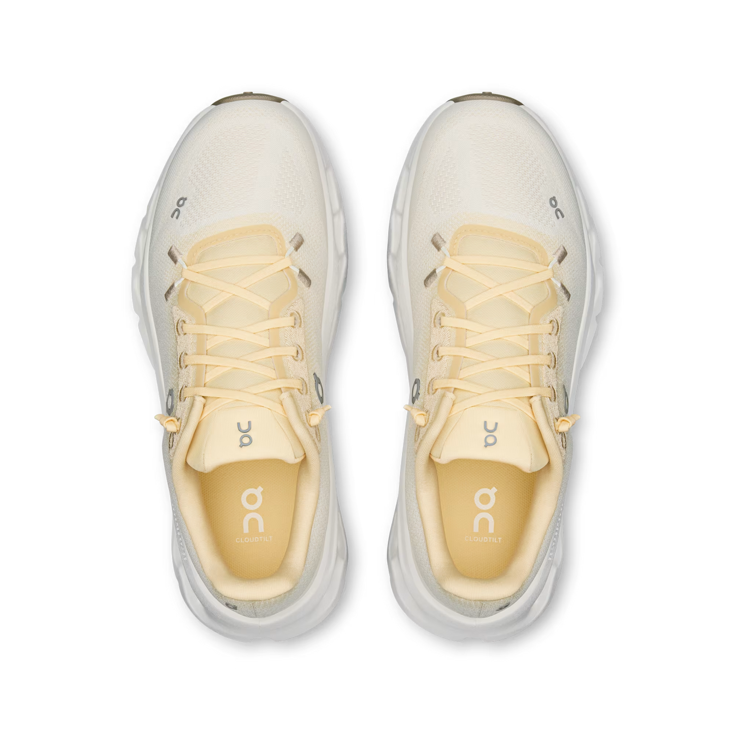 On Running Cloudtilt Blonde | Dew
