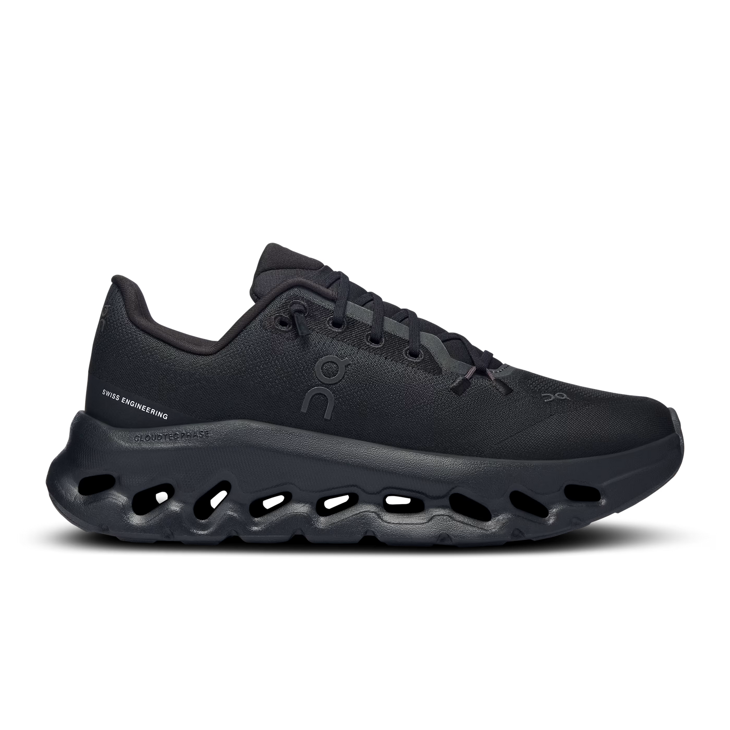 On Running Cloudtilt Eclipse | Black