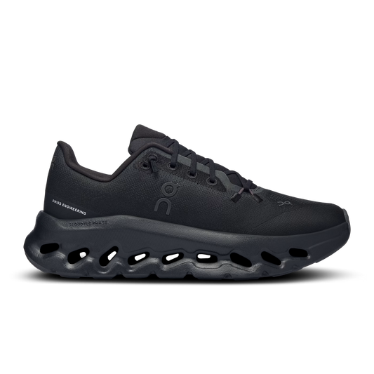 On Running Cloudtilt Eclipse | Black