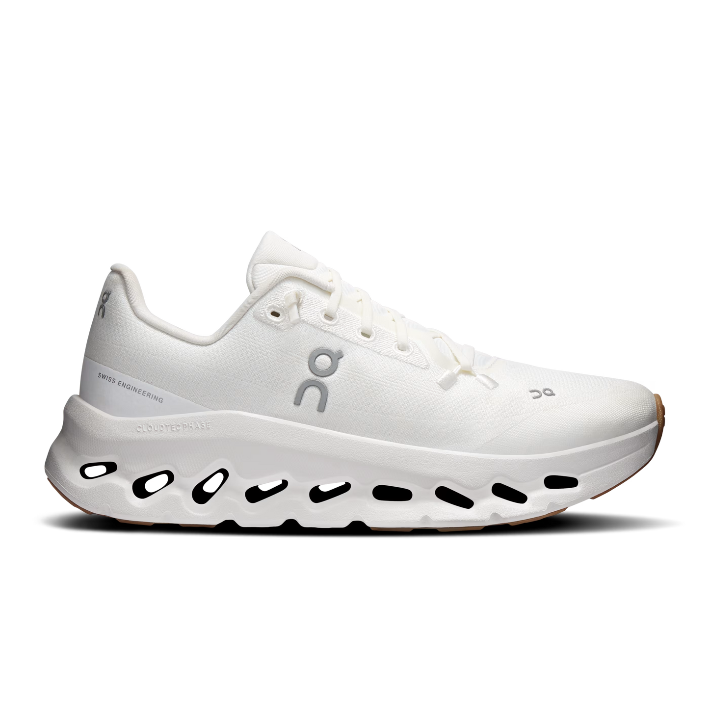 On Running Cloudtilt White | Ivory