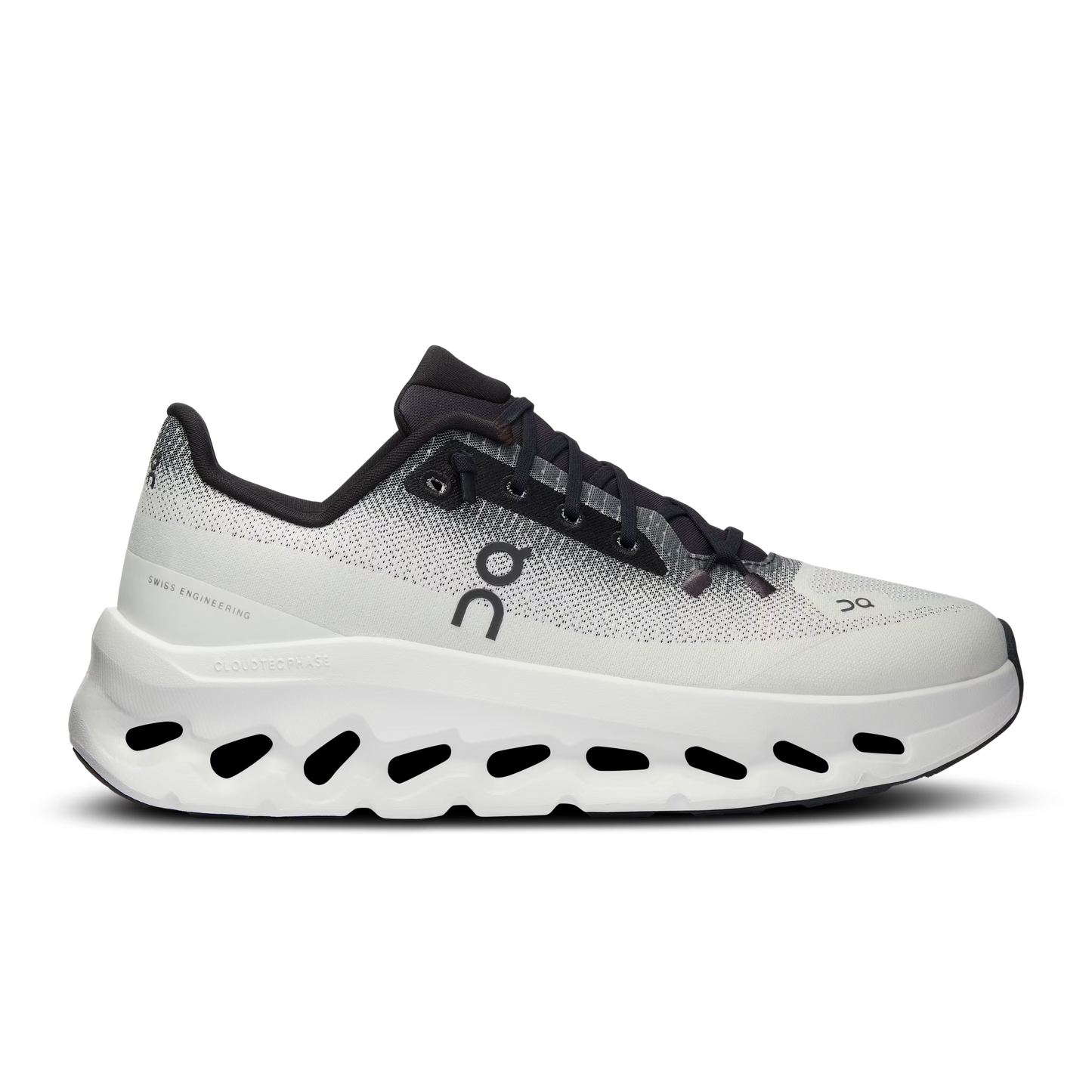 On Running Cloudtilt Black | Ivory