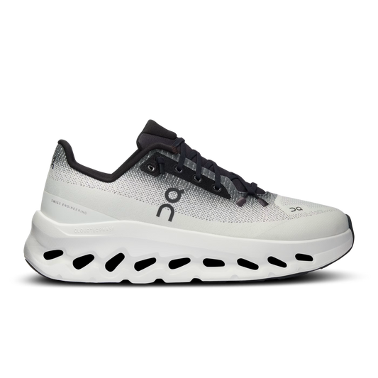 On Running Cloudtilt Black | Ivory