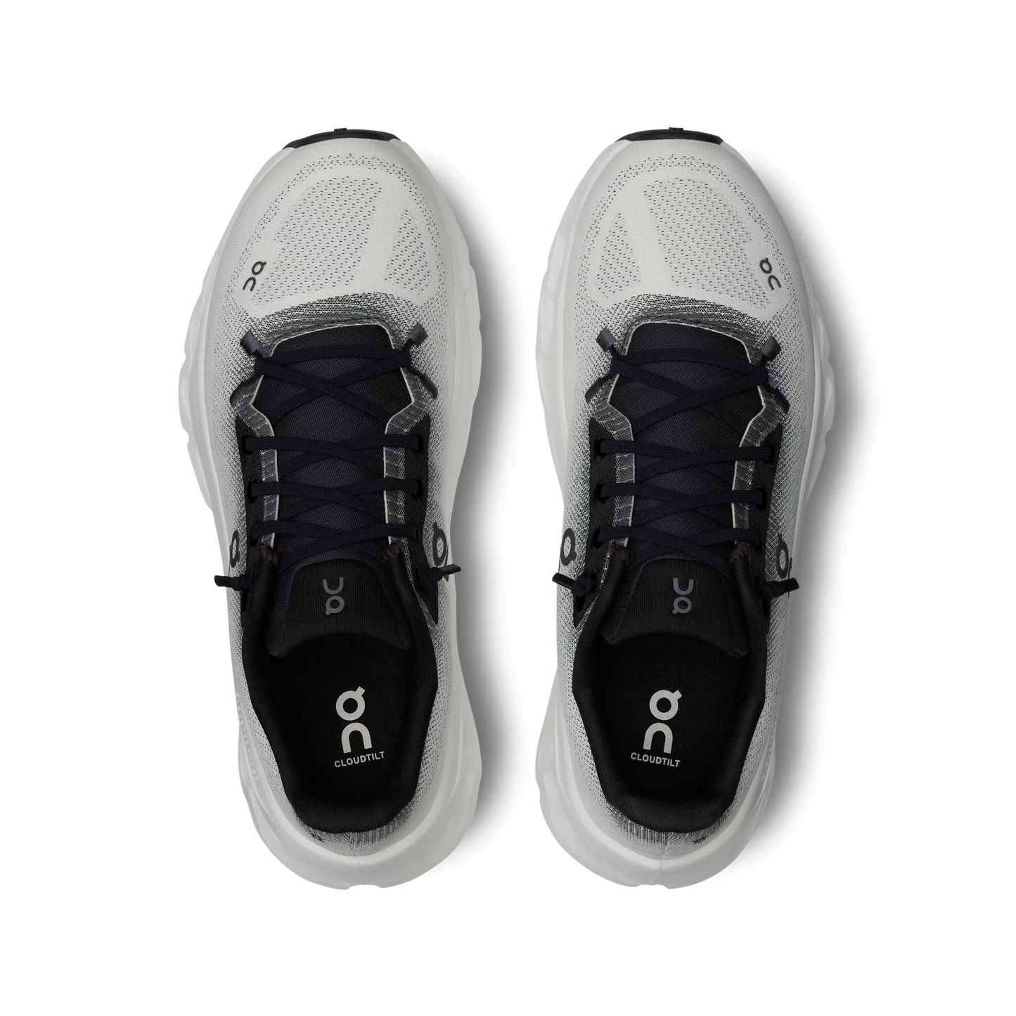 On Running Cloudtilt Black | Ivory