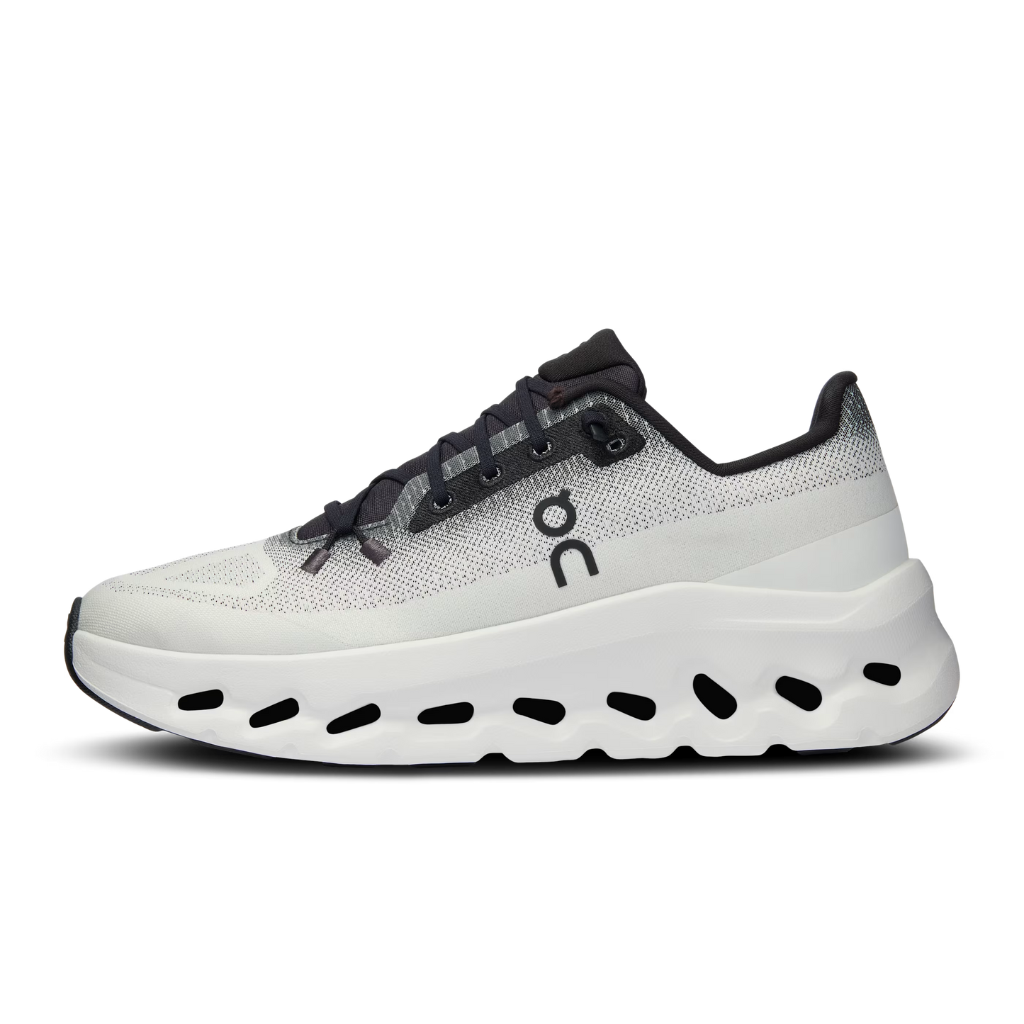 On Running Cloudtilt Black | Ivory