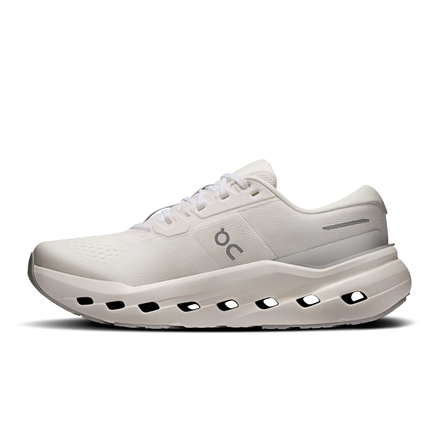 On Running Cloudrunner 3 White | Ivory