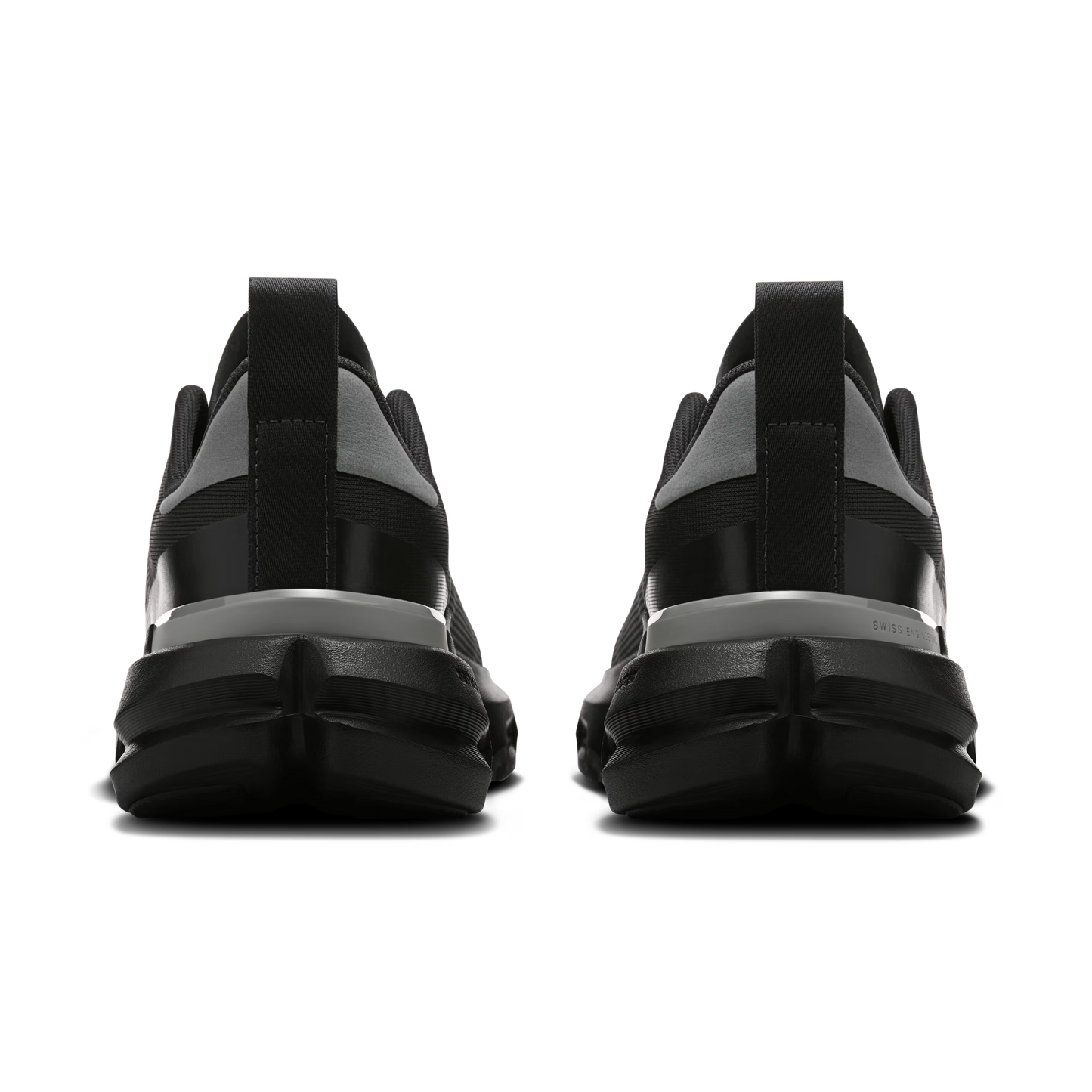 On Running Cloudpulse Next Black | Stone