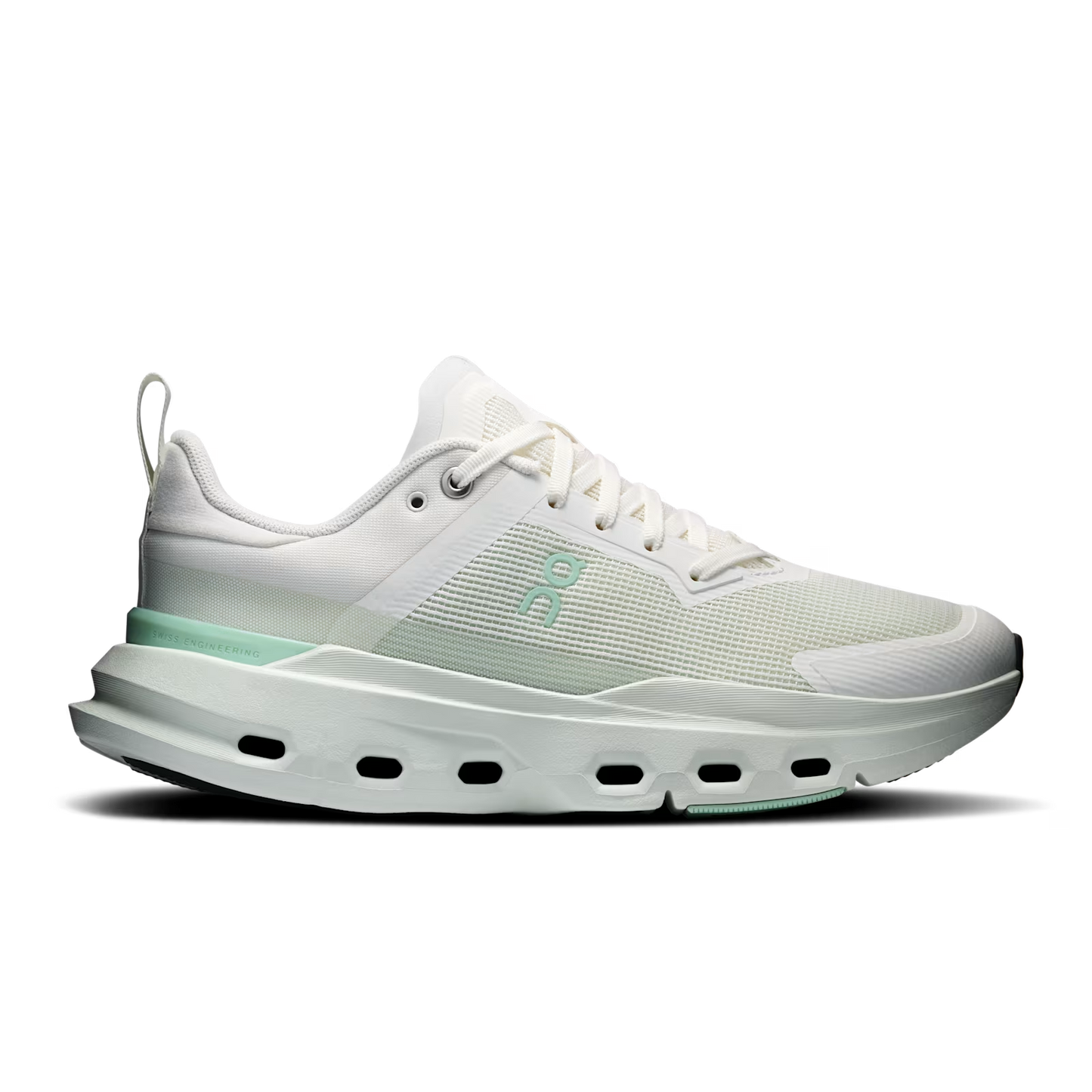 On Running Cloudpulse Next Ivory | Iceberg