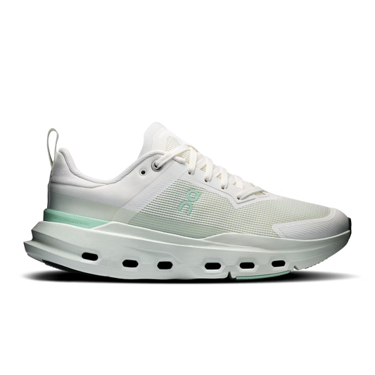 On Running Cloudpulse Next Ivory | Iceberg