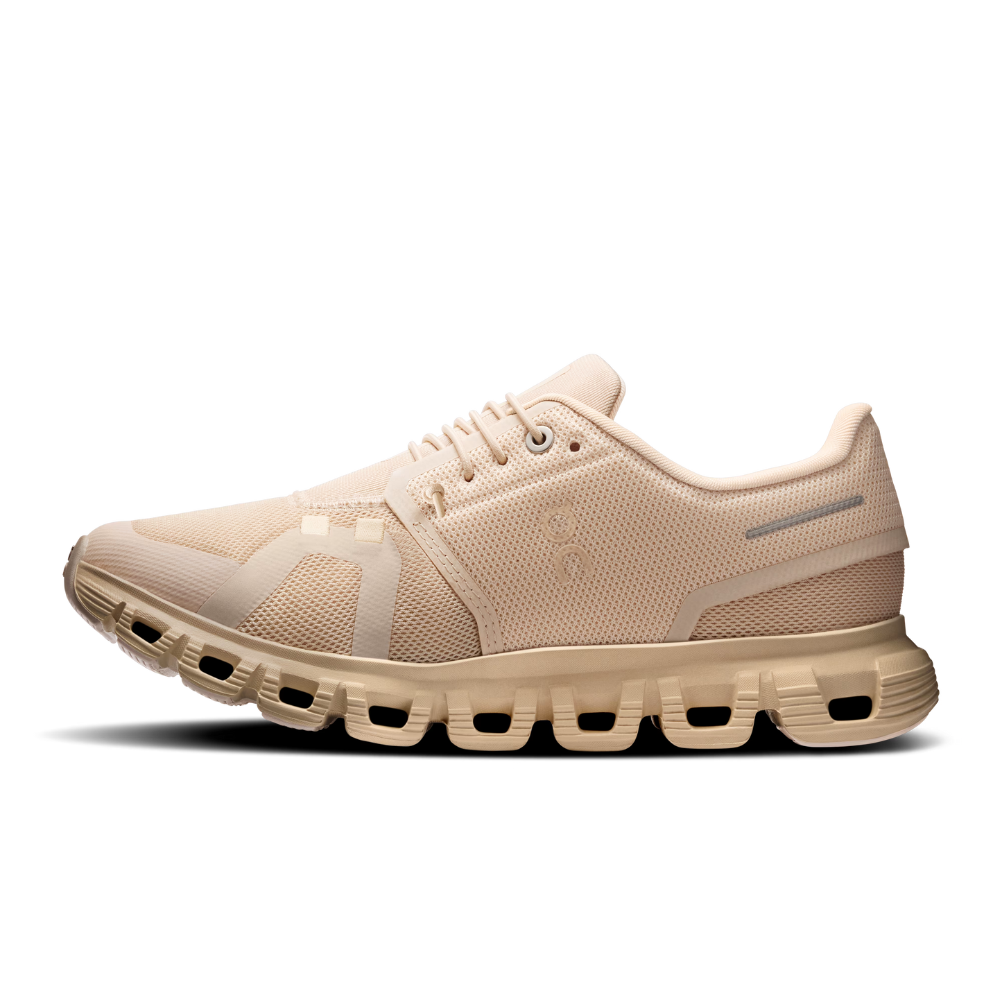 On Running Cloud 6 Sand | Sand