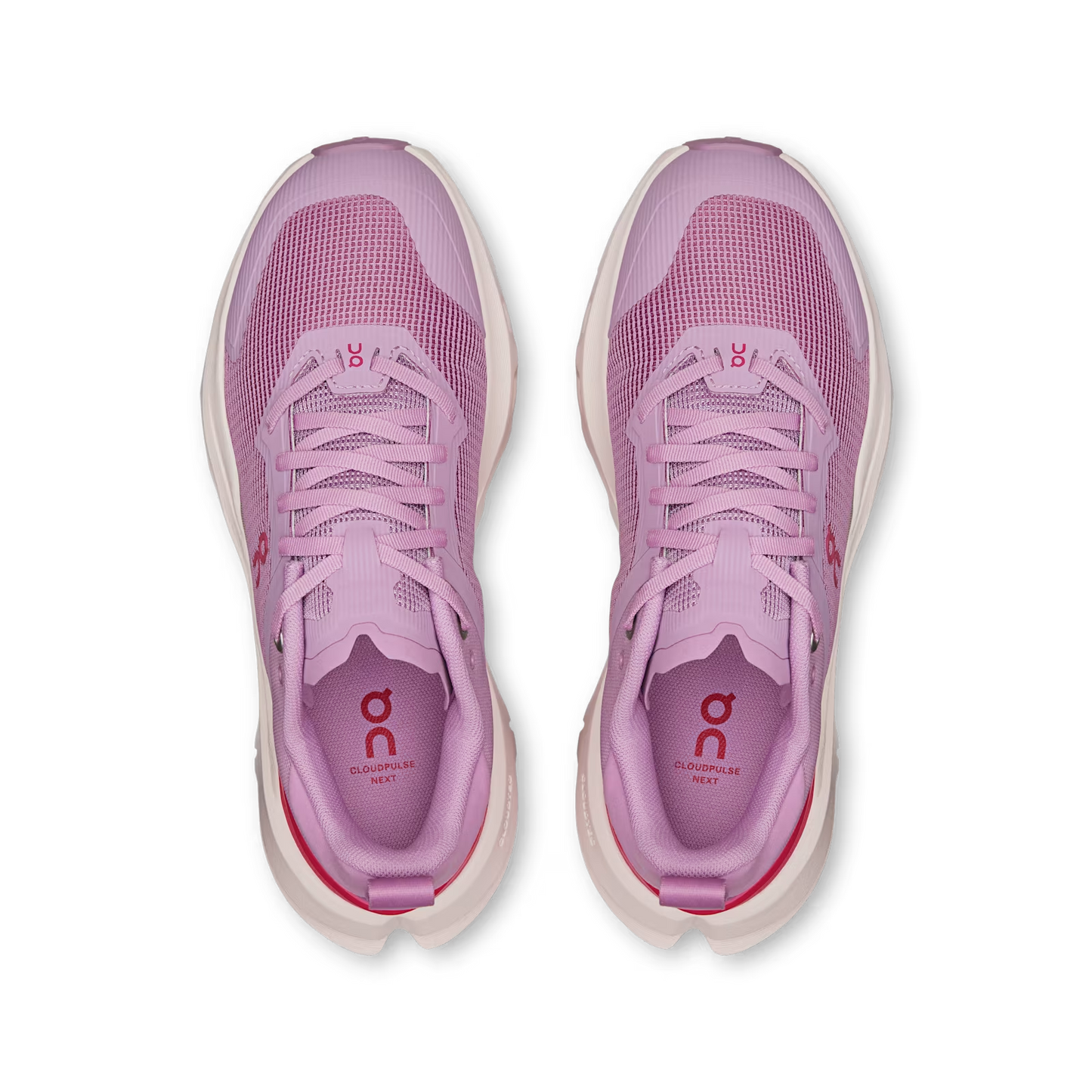 On Running Cloudpulse Next Sakura | Dew