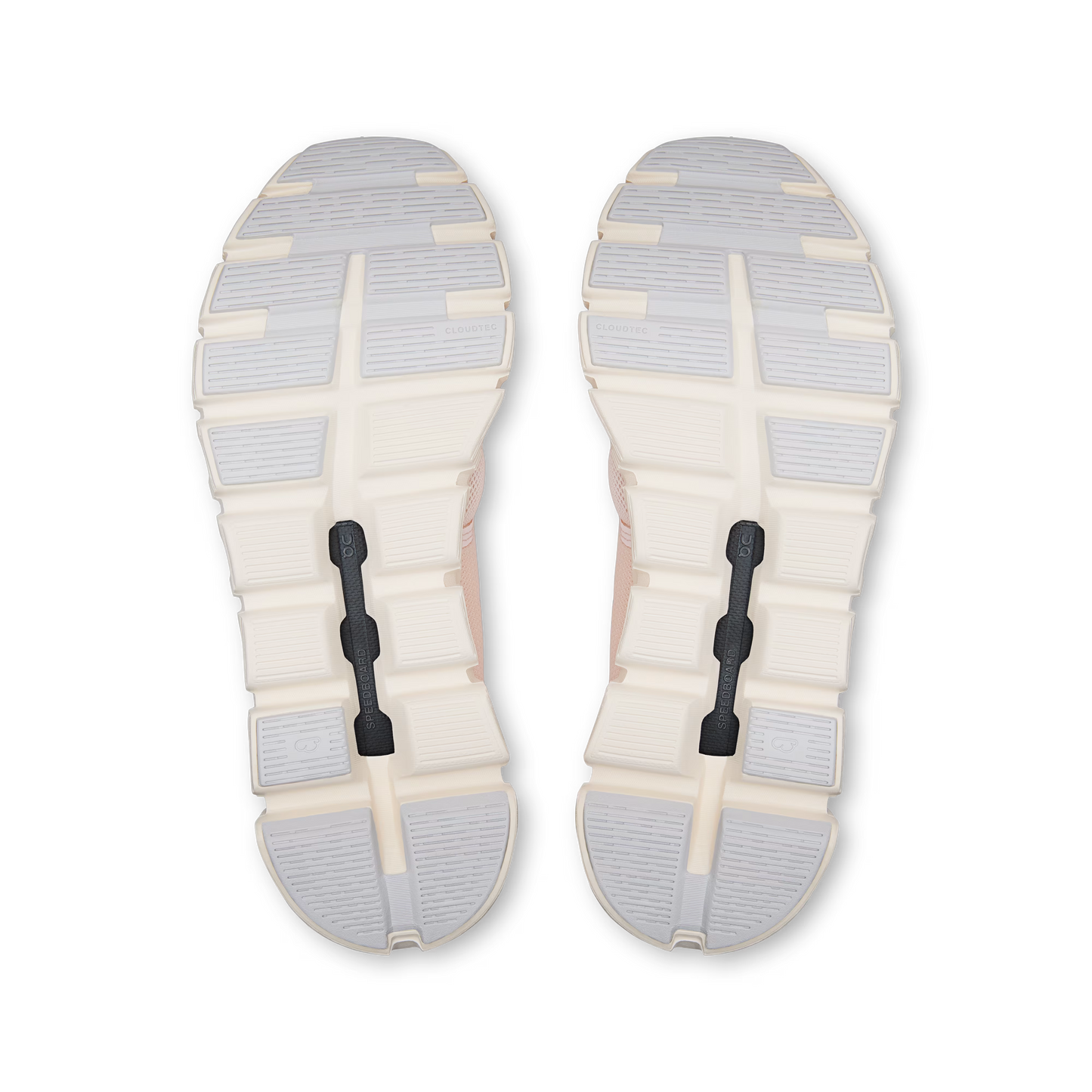 On Running Cloud 6 Salt | Gardenia