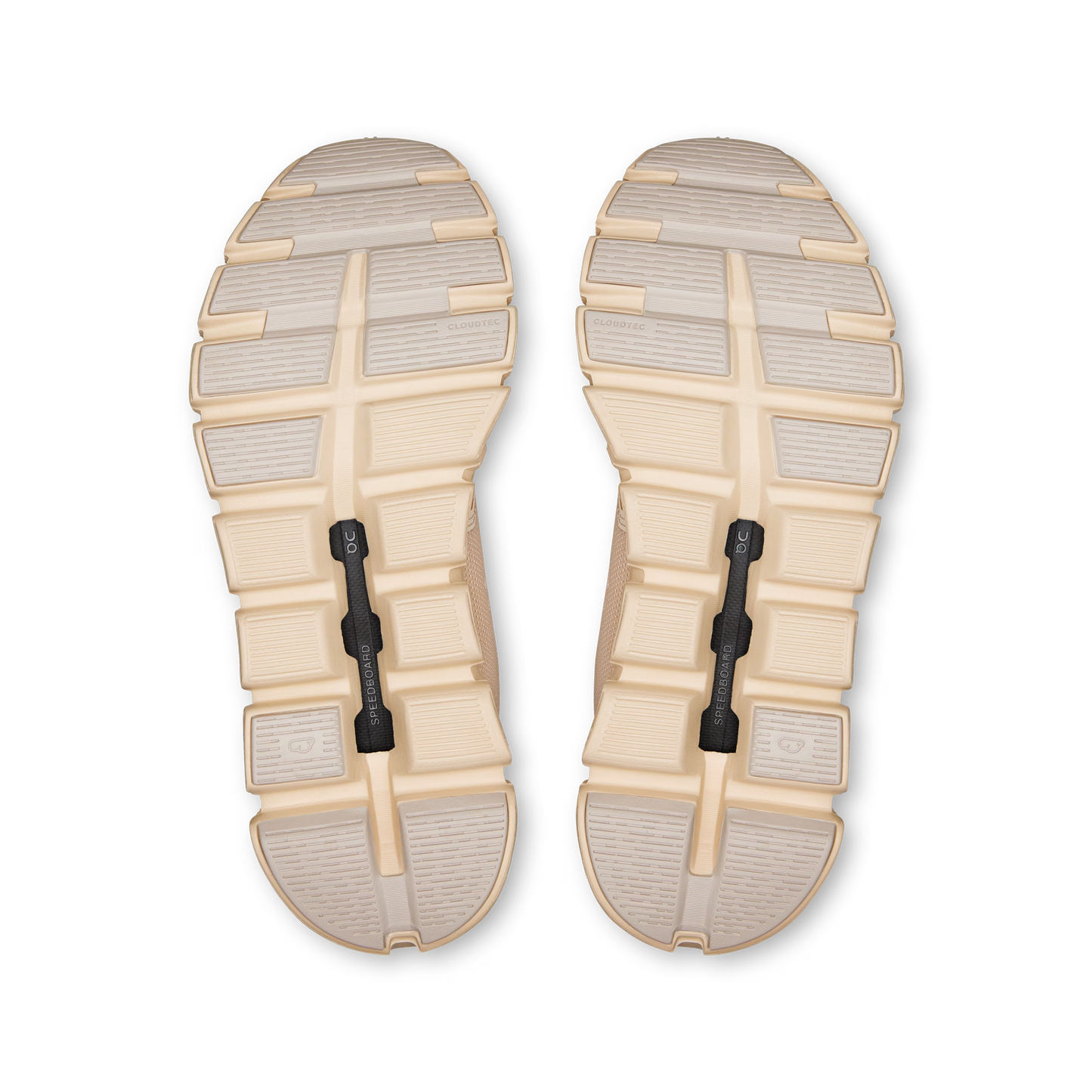 On Running Cloud 6 Sand | Sand