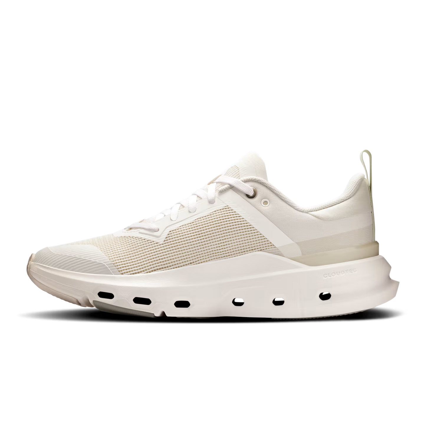 On Running Cloudpulse Next White | Ice