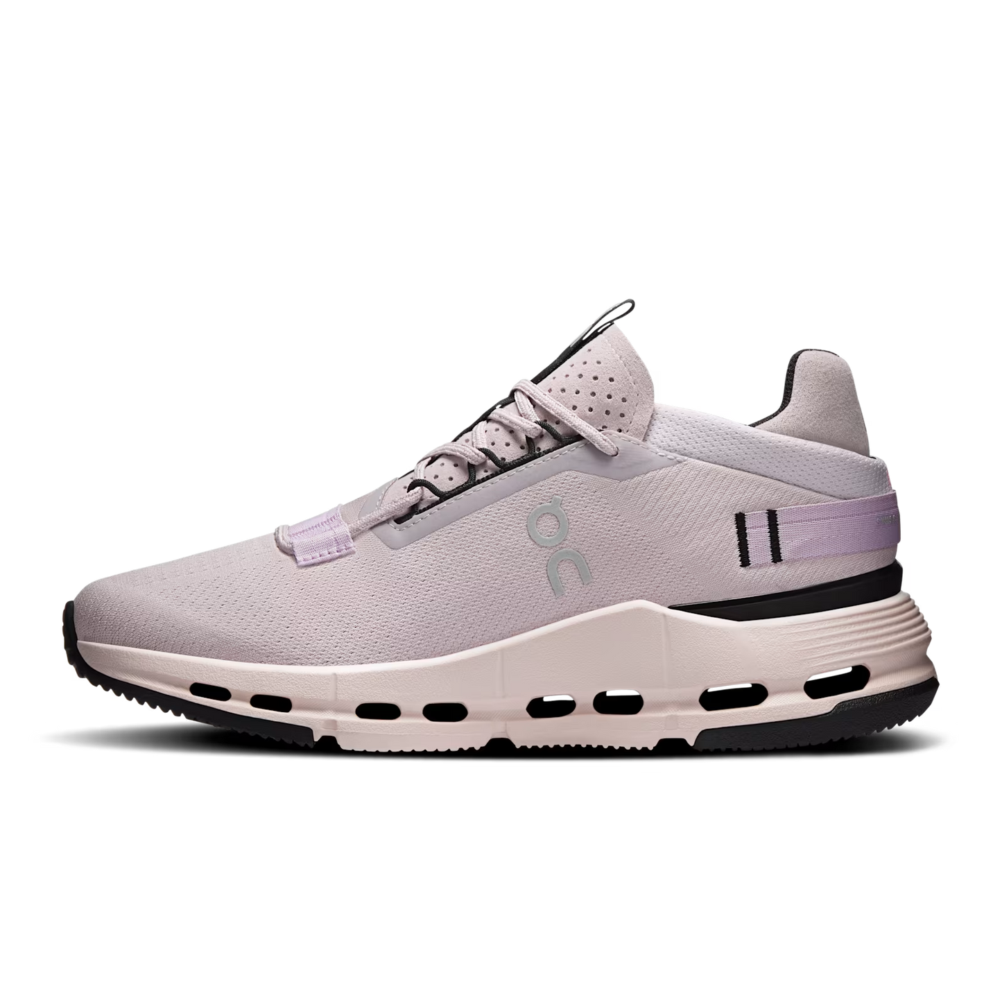 On Running Cloudnova 2 Fade | Black