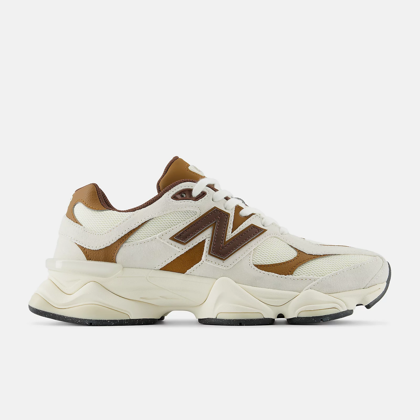 New Balance 9060 Breakfast Tea With Angora