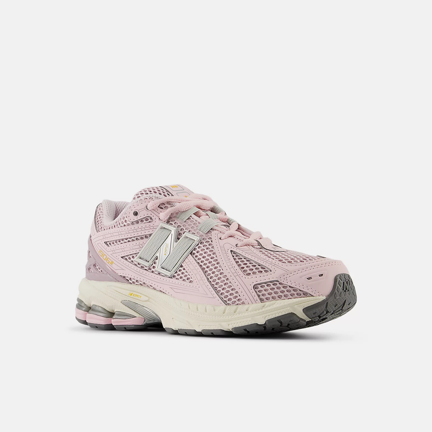 New Balance 1906 Lace Rose Sugar with Ice Wine