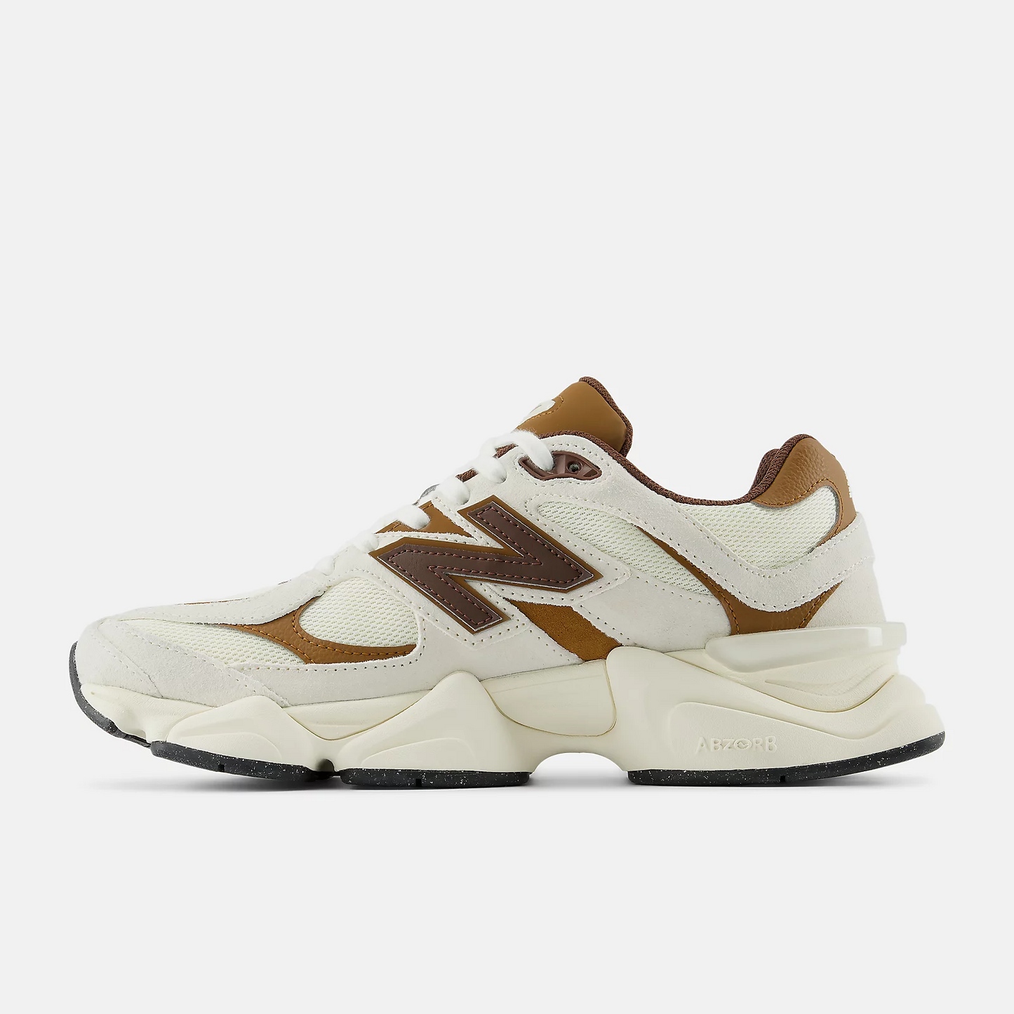 New Balance 9060 Breakfast Tea With Angora