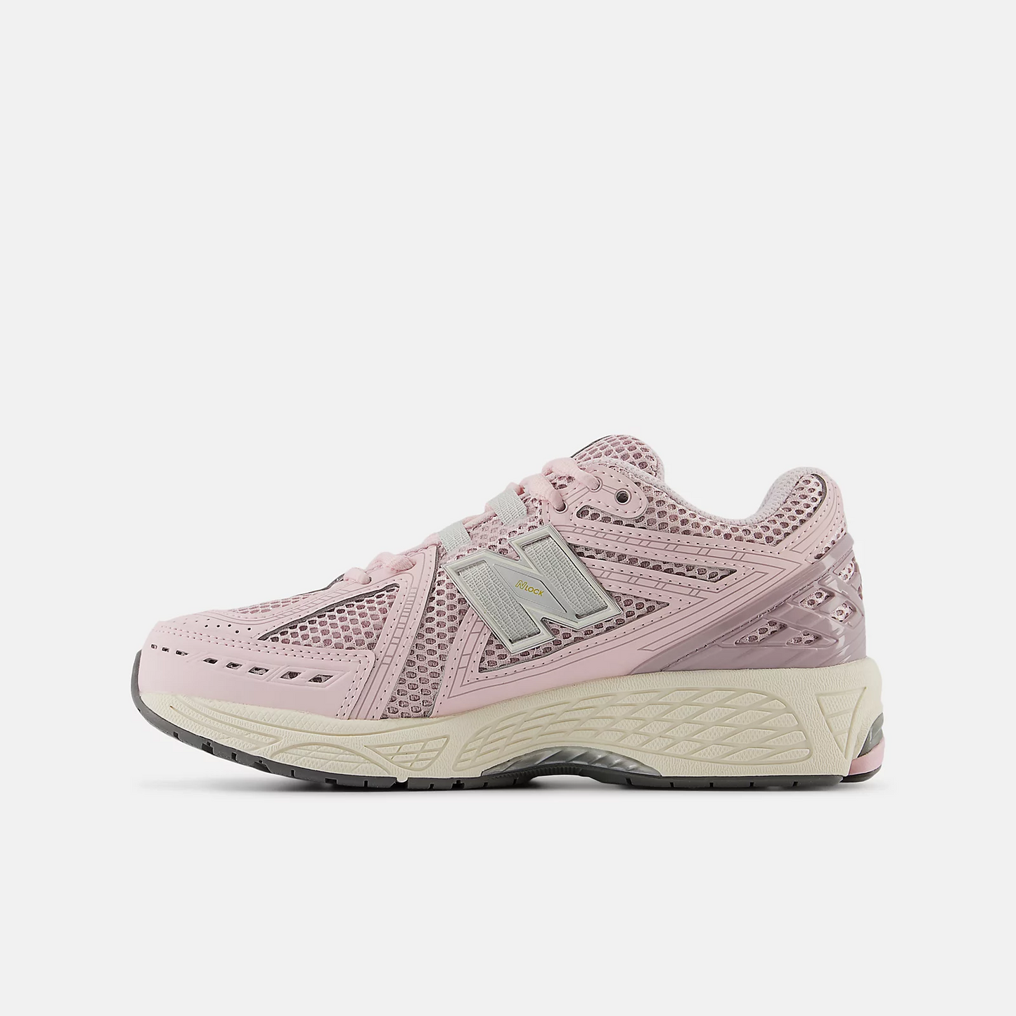 New Balance 1906 Lace Rose Sugar with Ice Wine