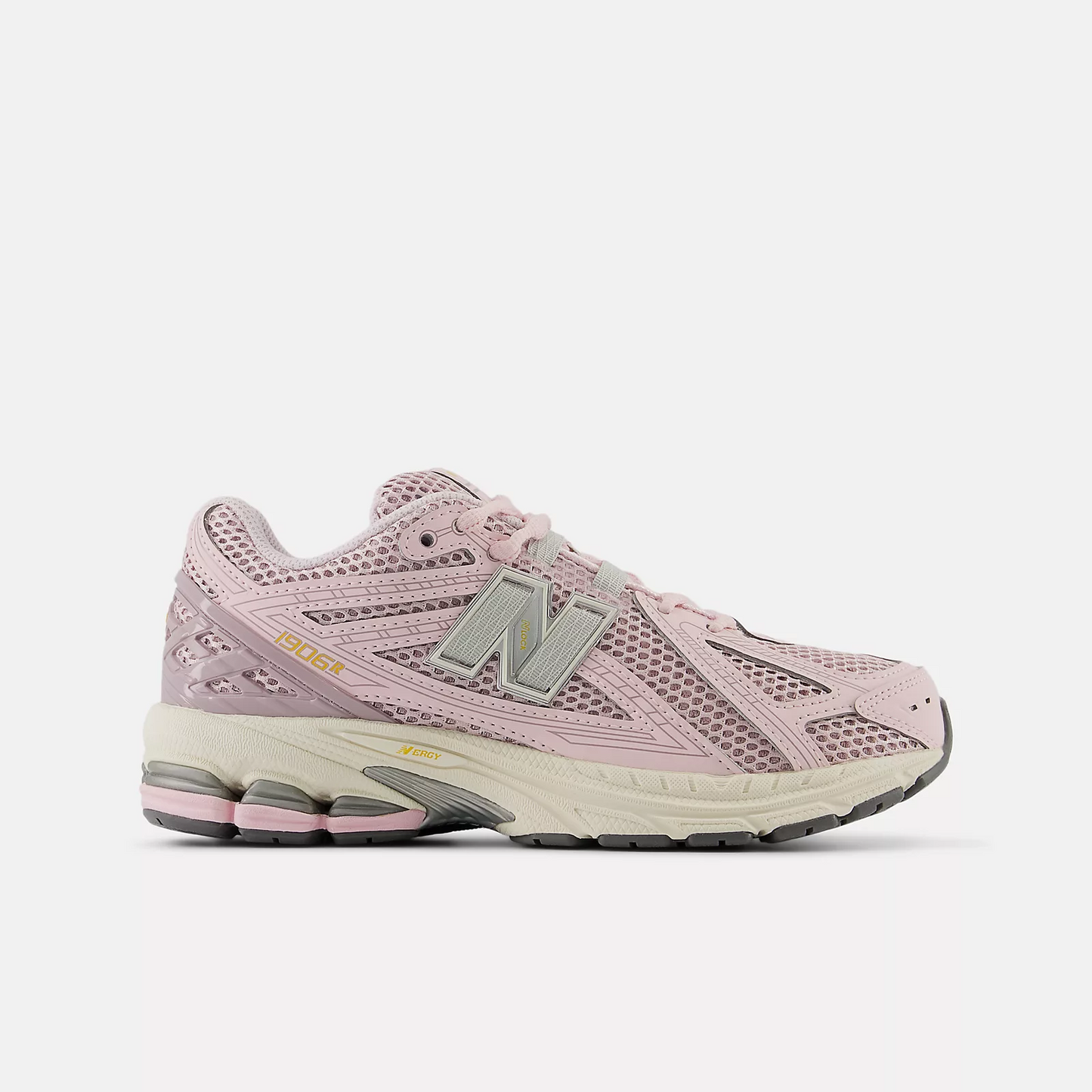 New Balance 1906 Lace Rose Sugar with Ice Wine