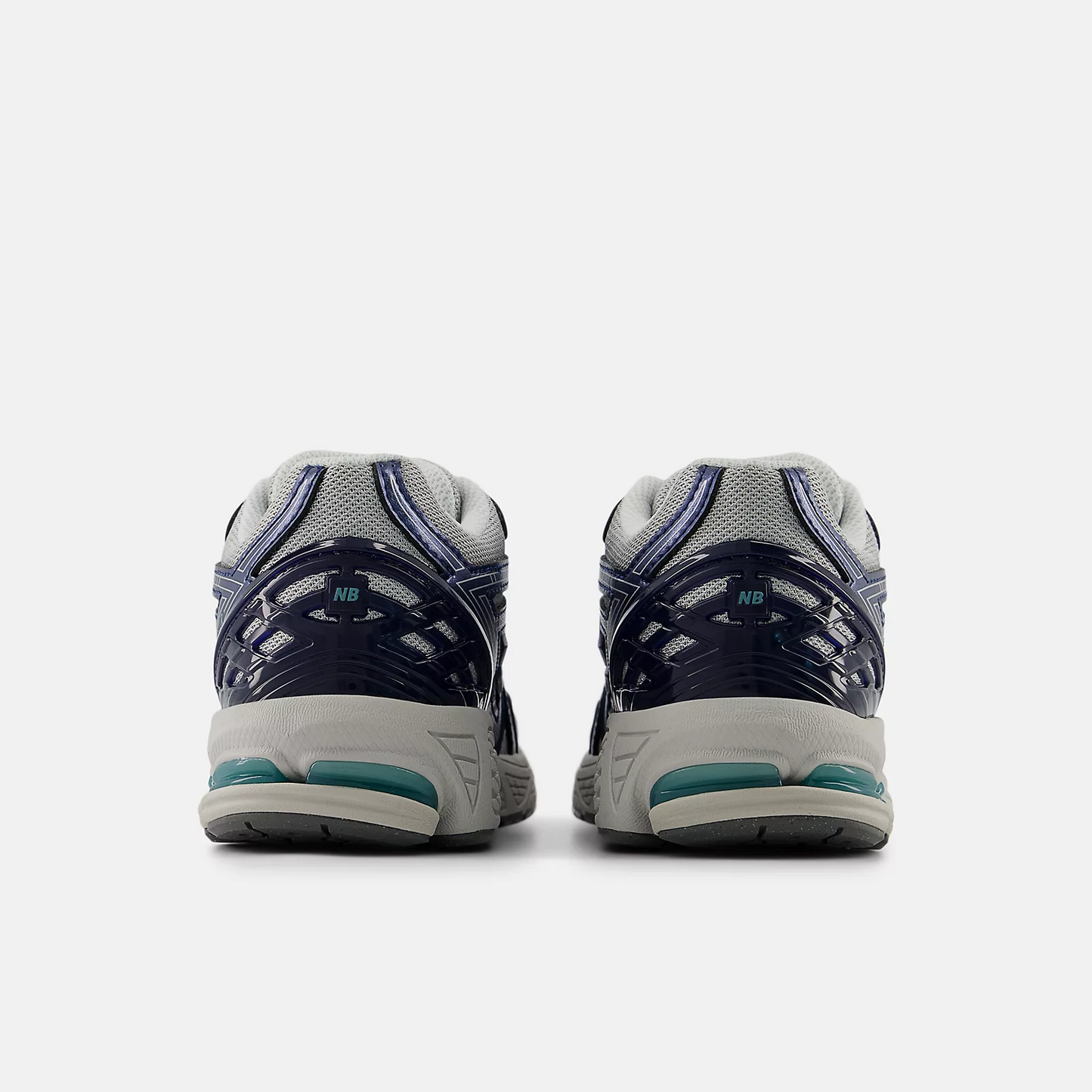 New Balance 1906 Lace Team Navy with White
