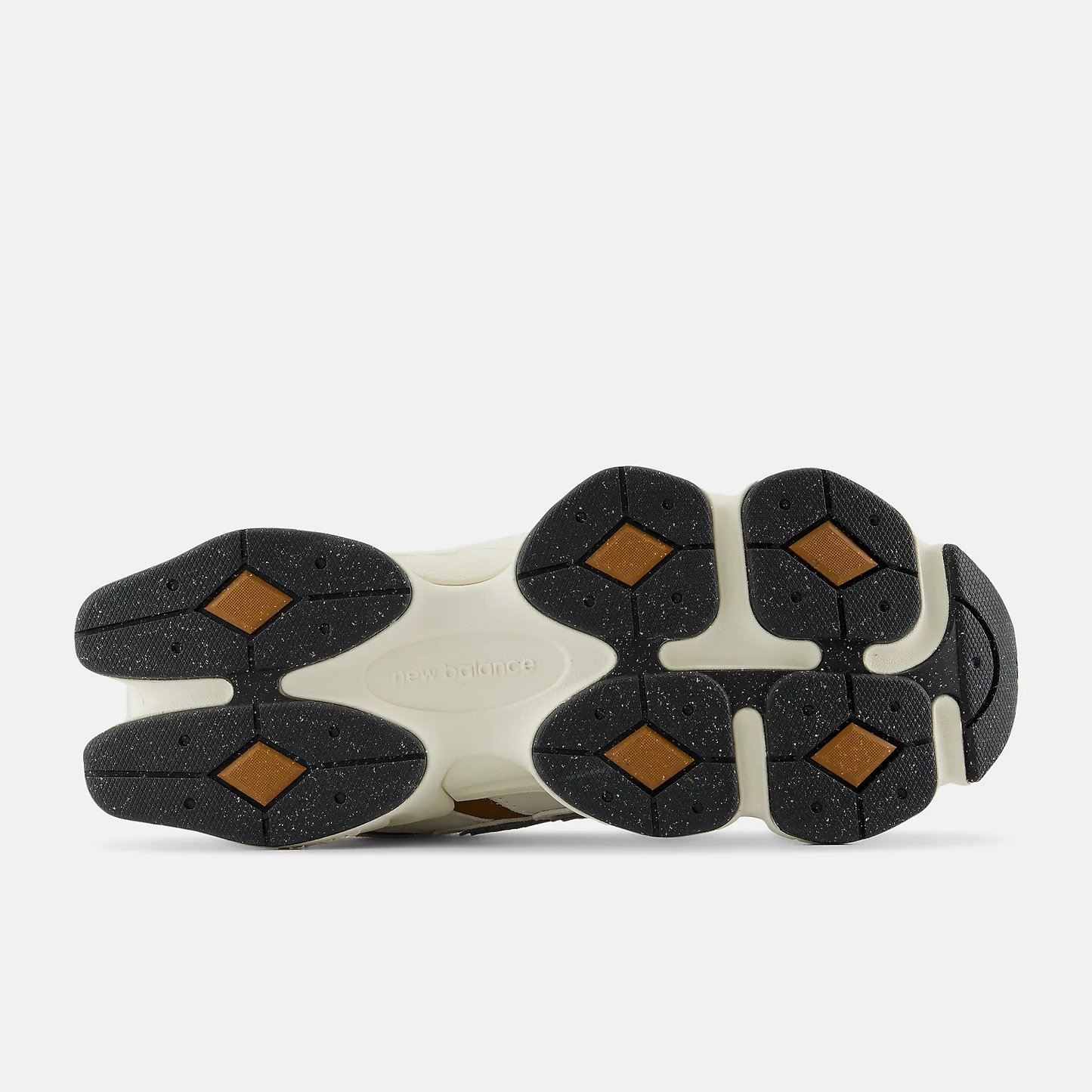 New Balance 9060 Breakfast Tea With Angora