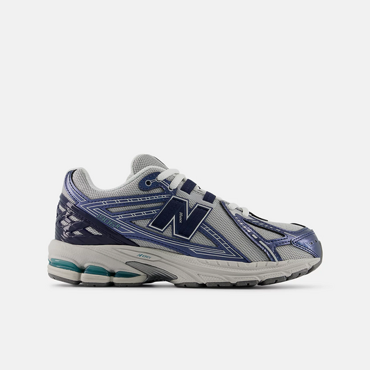 New Balance 1906 Lace Team Navy with White